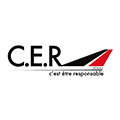 logo c.e.r educa-route