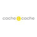 logo cache-cache bernay