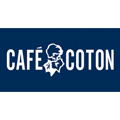 logo café coton aix-en-provence