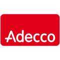 logo agence adecco