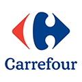 logo carrefour  saint lo