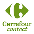 logo carrefour contact de bousies