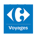 logo carrefour voyages montesson