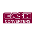 logo cash converters mulhouse