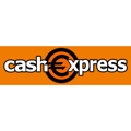 logo cash express mont de marsan