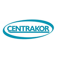 logo centrakor sainte gemme la plaine