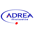 logo adréa mutuelle saint-lô