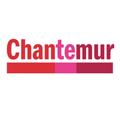 logo chantemur chartres luisant