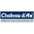 logo chateau d'ax belfort/andelnans