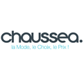 logo chaussea cherbourg les éléis