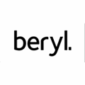 logo beryl louvroil val de sambre