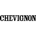 logo chevignon - lyon republique