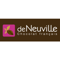 logo chocolats de neuville toulouse