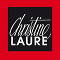 logo christine laure la roche sur yon 