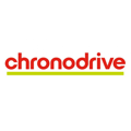 logo chronodrive basse goulaine