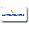 logo chronopost de saint etienne