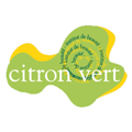 logo citron vert c2a beauté