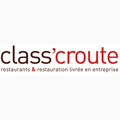 logo class'croute evry