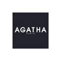 logo agatha limoges saint martial