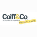 logo coiff et co boncoiff