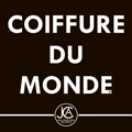 logo salon coiffure du monde - pantin