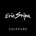 logo coiffure eric stipa michelle gilbert