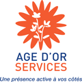 logo age d'or services triel sur seine