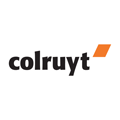 logo colruyt saint-hippolyte