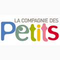 logo Compagnie des petits png