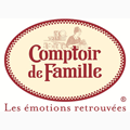 logo comptoir de famille nice