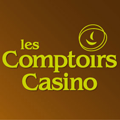 logo comptoirs casino tarbes laloubere