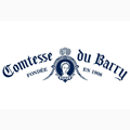 logo comtesse du barry hérault - france