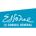 logo conseil général cergy pontoise