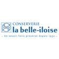 logo conserverie la belle-iloise pornic