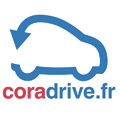 logo cora drive forbach