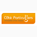 logo côté particuliers albi