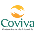 logo coviva bayonne - aidia sarl