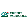 logo crédit agricole - le chambon feugerolles