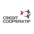 logo crédit coopératif