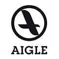 logo aigle melman