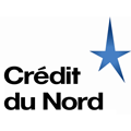 logo crédit du nord - agence la bassée nouveaux horaires depuis le 3 fevrier 2009