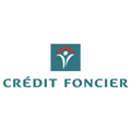 logo crédit foncier lunel