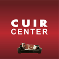 logo cuir center olonne sur mer