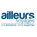 logo ailleurs voyages morestel