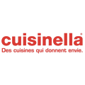 logo cuisinella pornic