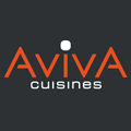 logo cuisines aviva annecy