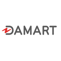 logo damart limoges