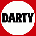 logo darty belle epine