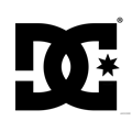 logo dcshoes shop, boardriders capbreton