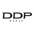 logo ddp woman oullins